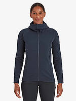 Флис Montane Female Protium XT Hoodie