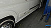Бокові пороги під покраску (Meliset) для Peugeot Boxer 2006-2024 та рр, фото 3
