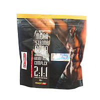 Аминокислота BCAA Power Pro Mega Strong BCAA, 300 грамм