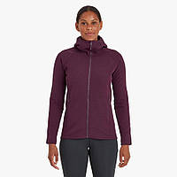 Флис Montane Female Protium XT Hoodie