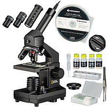 Мікроскоп National Geographic 40x-1024x USB РС