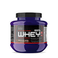 Протеин Ultimate Prostar 100% Whey Protein, 30 грамм Шоколадный крем