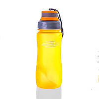 Бутылка CASNO KXN-1116 600 мл, Orange