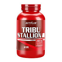 Стимулятор тестостерона Activlab Tribu Stallion, 60 капсул