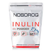Натуральная добавка Nosorog Inulin, 200 грамм