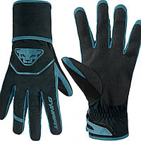 Перчатки Dynafit Mercury DST Gloves 3011 - S - темно-синий