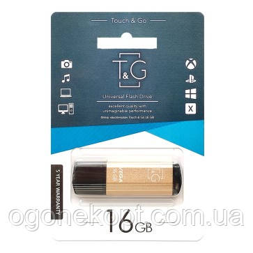 USB 16GB T&G Vega серiя 121