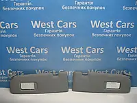 Козирок сонцезахисний комплект BMW 1 Series з 2004  по2012