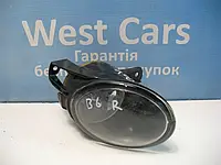 Фара протитуманна права Volkswagen Passat B6 з 2005 по2010