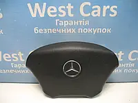 Подушка безпеки водія Mercedes-Benz ML-Class з 1997  по2005