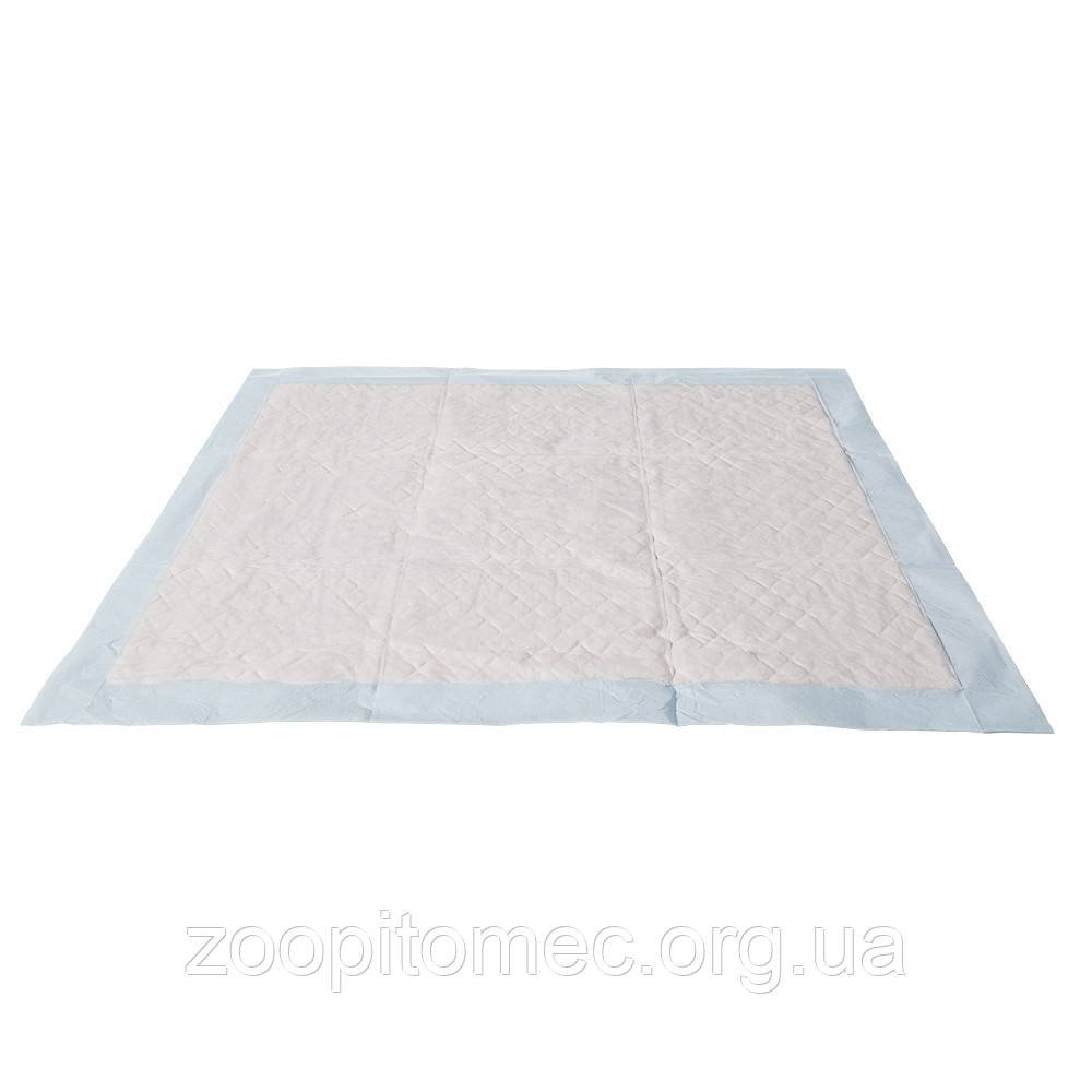 Пелюшки для собак GENICO BASIC 60*60 см 50 шт.