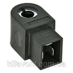 Котушка соленоїдального клапана Suntec 3713798
