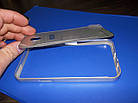 Захисний бампер для Samsung J5 алюміній, фото 7