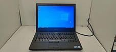 Ноутбук Dell Latitude E6410/14"/Core i7-640M 2 ядра 2.8GHz/4GB DDR3/320GB HDD/NVS 3100M/Webcam, фото 2