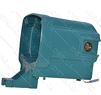 Корпус двигателя отбойного молотка Makita HM1202C оригинал 158581-9