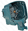 Корпус двигуна відбійного молотка Makita HM1202C оригінал 158581-9, фото 3