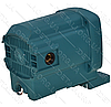 Корпус двигуна відбійного молотка Makita HM1202C оригінал 158581-9, фото 4