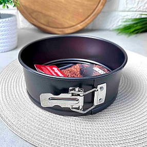 Невелика форма для запікання 18 см Mini Ardesto Gemini, фото 1