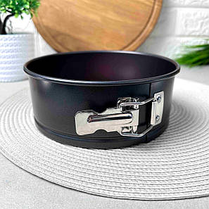 Невелика форма для запікання 18 см Mini Ardesto Gemini, фото 2