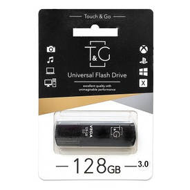 USB Flash T&G VEGA 121 128GB 3.0