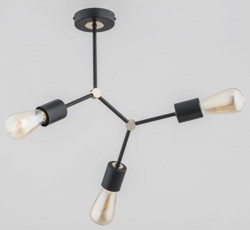 Люстра сучасна лофт ALFA Goffer 25553, фото 1