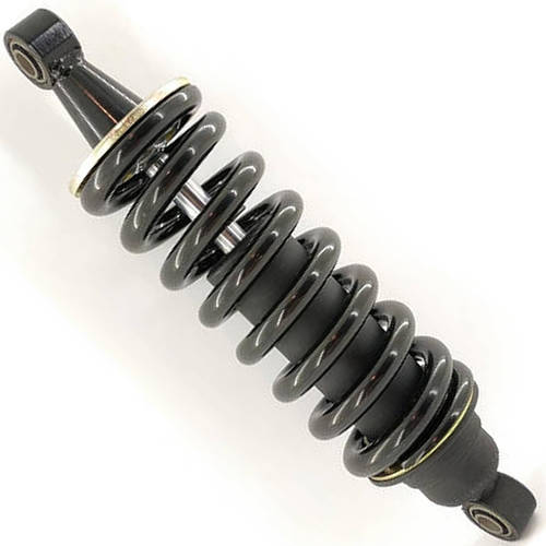 Амортизатор задний моно 270 мм 10х10 d11,2 квадроцикла ATV 150 200 (ID ...