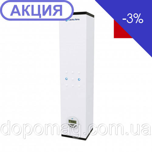 Бактерицидний рециркулятор BactoSfera ORBB 25х2 Vertical +100%