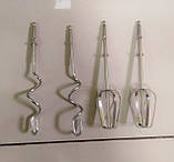 Новий потужний та надійний міксер Camry CR4218 із Європи з гарантією, фото 7