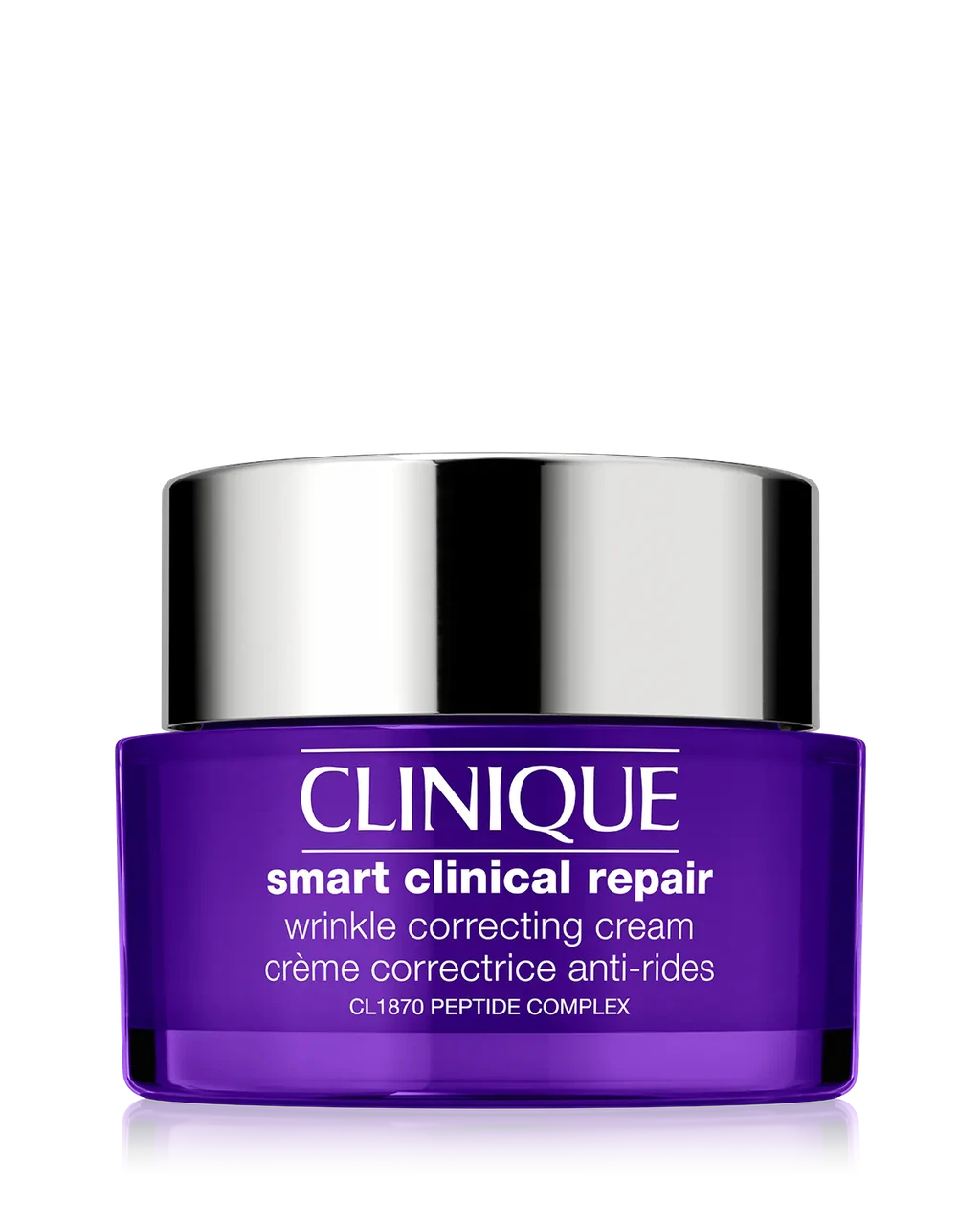 Антивіковий крем для обличчя Clinique Smart Clinical Repair