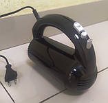 Новий потужний та надійний міксер Camry CR4218 із Європи з гарантією, фото 3