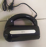 Новий потужний та надійний міксер Camry CR4218 із Європи з гарантією, фото 2