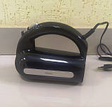 Новий потужний та надійний міксер Camry CR4218 із Європи з гарантією, фото 5