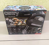 Новий потужний та надійний міксер Camry CR4218 із Європи з гарантією, фото 8