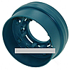 Установче кільце відбійного молотка Makita HM0870C оригінал 451433-6, фото 3
