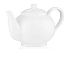 Чайник заварювальний Ardesto Imola 850 мл порцеляна (AR3519I)
