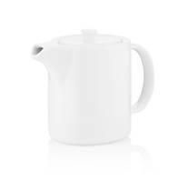 Чайник заварювальний Ardesto Prato 400 мл порцеляна (AR3620P)