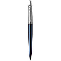 Шариковая ручка Parker JOTTER 17 Royal Blue CT 16 332