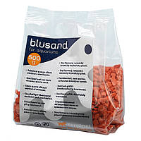 Грунт акваріумний BLUSAND рожевий 0,5 кг. Ferplast