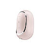 Вакуумний стимулятор Satisfyer Pro To Go 2 Beige KW, фото 6