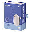 Вакуумний стимулятор Satisfyer Pro To Go 2 Beige KW, фото 8