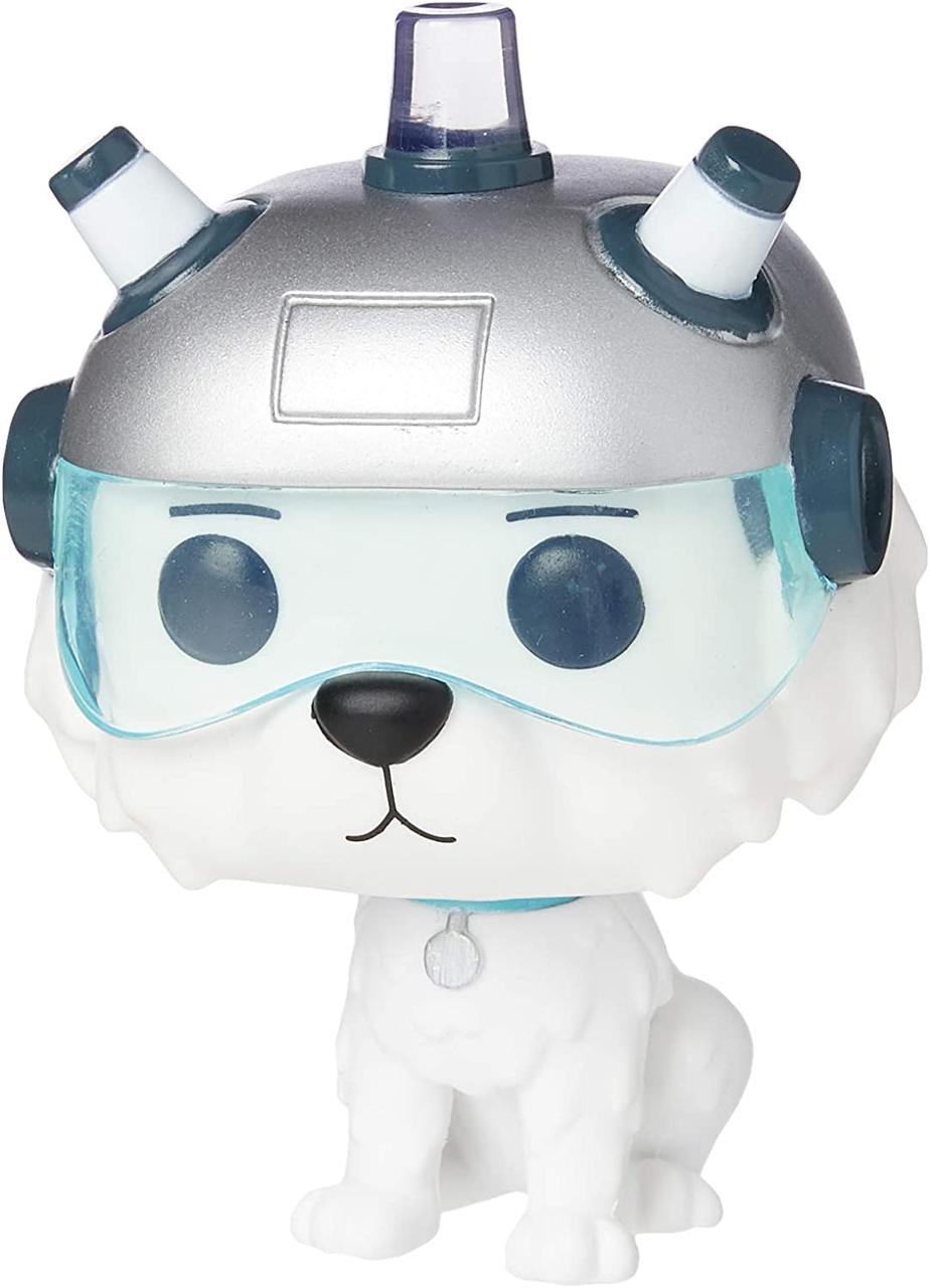 Snowball funko sale pop