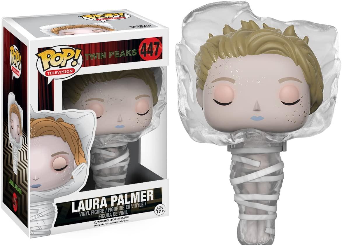Funko POP Television Twin Peaks Laura Palmer