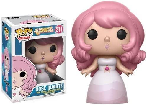 Pink funko pop sales