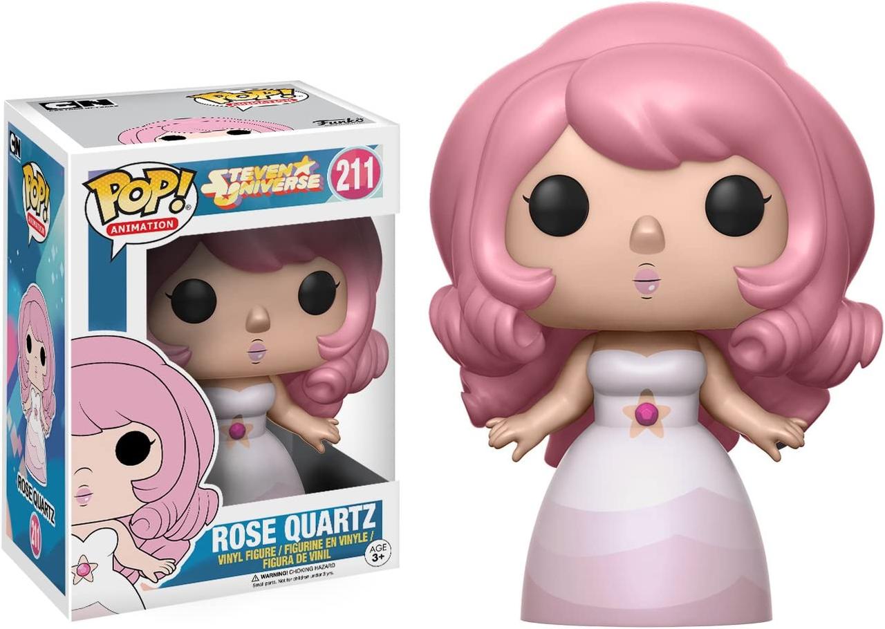 Funko pop de steven universe deals