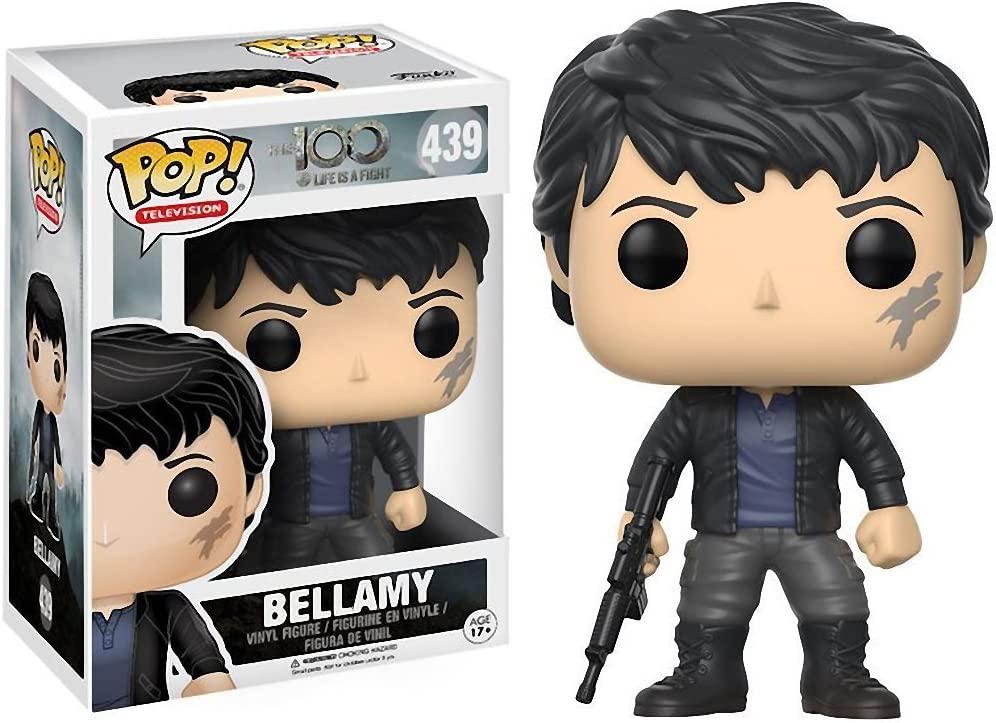 Clarke griffin funko pop sale