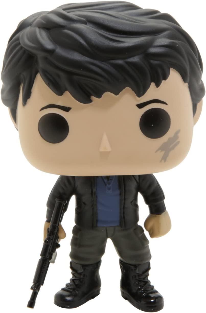 Funko pop the hundred sales