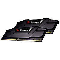 Модуль памяти для компьютера DDR4 16GB (2x8GB) 4600 MHz Ripjaws G.Skill (F4-4600C19D-16GVKE)