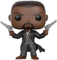 Funko POP Movies: The Dark Tower The Gunslinger Toy Figures, 3 3/4 дюйма