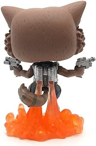 Rocket raccoon 2024 funko pop