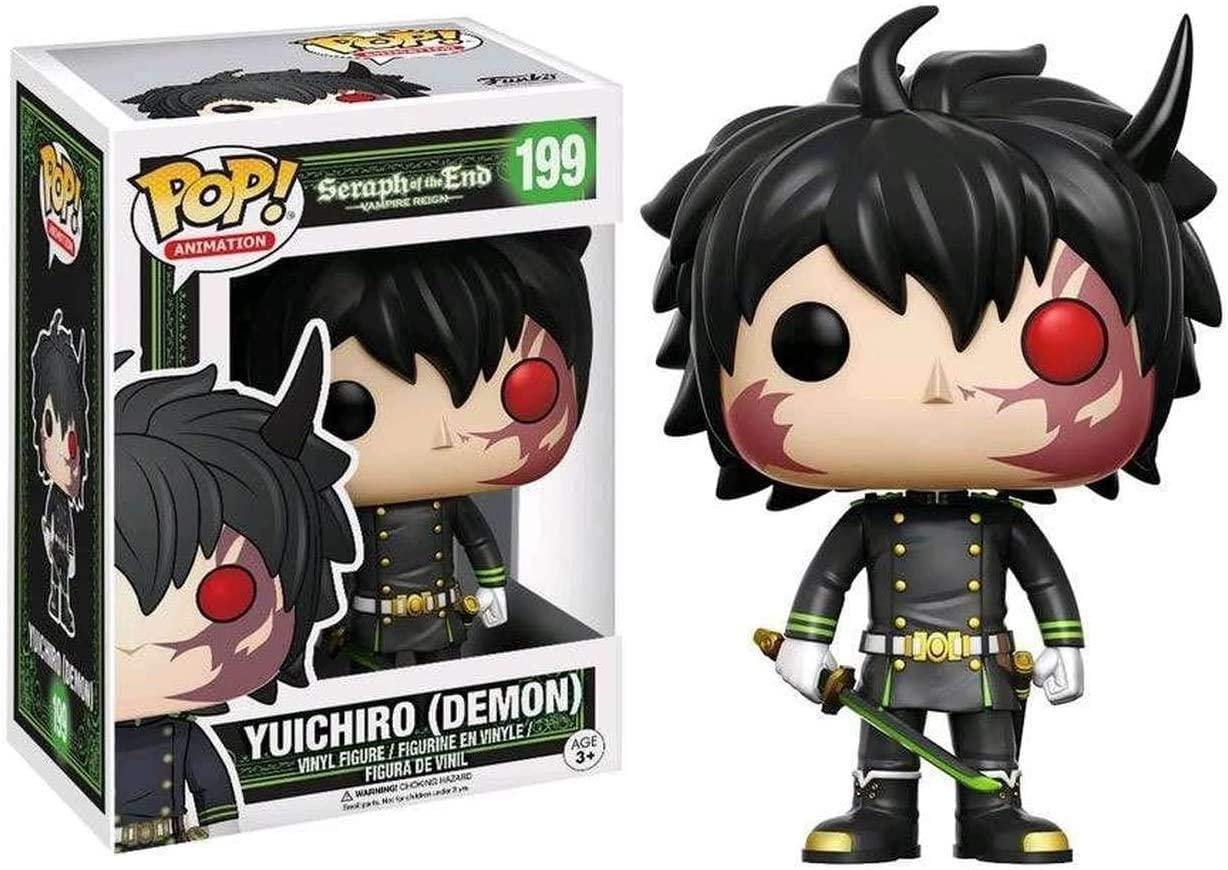 Funko pop anime deals